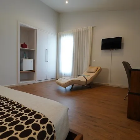Hotel Mas Prades-2